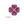 6吋(大)上下蓋生日蛋糕盒_幸運心