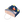 6規雙掀平放盒_告白月亮