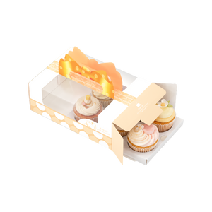 6入杯子蛋糕盒_蜜糖點點