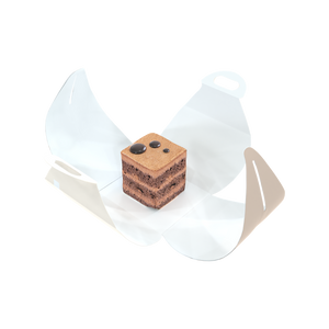 切片蛋糕盒_絮語