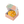 7吋蛋糕盒_陽光雨林
