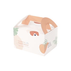 8K手提點心盒_陽光雨林 (食品級)