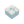 8吋上下蓋生日蛋糕盒(加高)_蒲公英