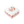 (下單生產) 8吋手提蛋糕盒_春天