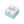 8吋上下蓋生日蛋糕盒(加高)_蒲公英