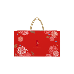 8規(小)平放袋_花開富貴
