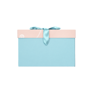 8吋上下蓋生日蛋糕盒(加高)_蒲公英