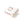 (下單生產) 8吋手提蛋糕盒_春天