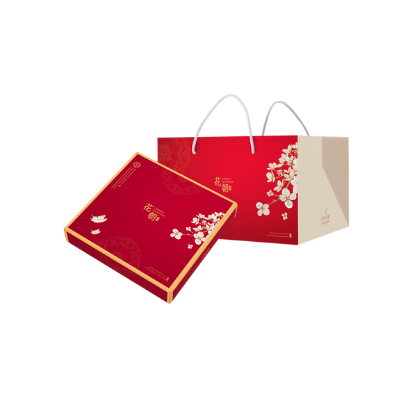 9 pieces gift box_Hua Chao 