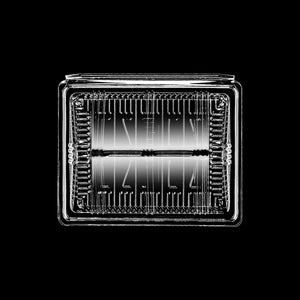 金字塔盒-無自扣