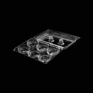 SD-100-6_六粒綠豆凸-崁合式