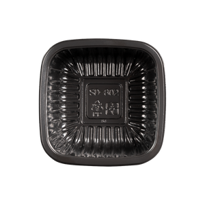 SD-802 PP食品容器