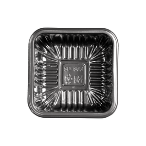 SD-803 PP食品容器