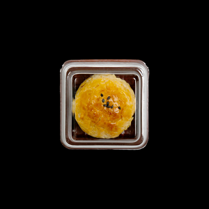 1 入蛋黃酥(含上膜)