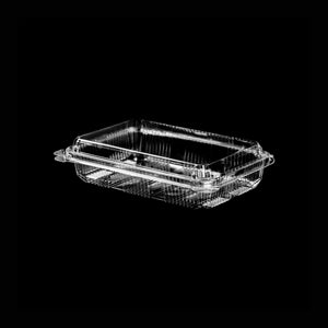 SD-X5 _ 食品盒-嵌合式