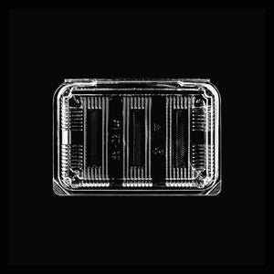 SD-X5 _ 食品盒-嵌合式