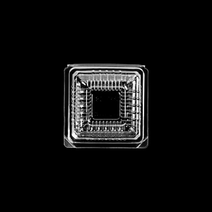四方型卡通盒-嵌合式