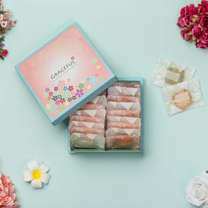 天使盒_天使花園 freeshipping - 薪鼎包裝