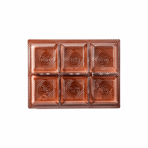 禮盒內襯_6入綠豆凸(含上膜) freeshipping - 薪鼎包裝
