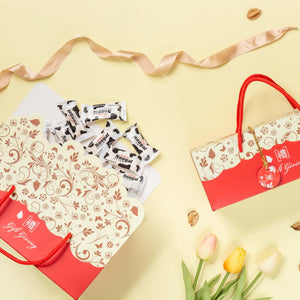 8入老婆餅盒_禮讚 freeshipping - 薪鼎包裝