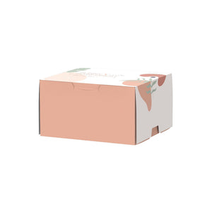 8K野餐盒_陽光雨林 freeshipping - 薪鼎包裝