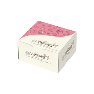 8K野餐盒_粉紅巴克斯 freeshipping - 薪鼎包裝