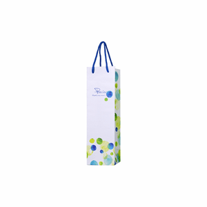 一入直立式提袋_夏日氣泡 freeshipping - 薪鼎包裝