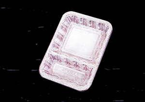 SD-D016_精緻銀盤-嵌合式 freeshipping - 薪鼎包裝