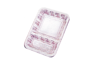 SD-D016_精緻銀盤-嵌合式 freeshipping - 薪鼎包裝